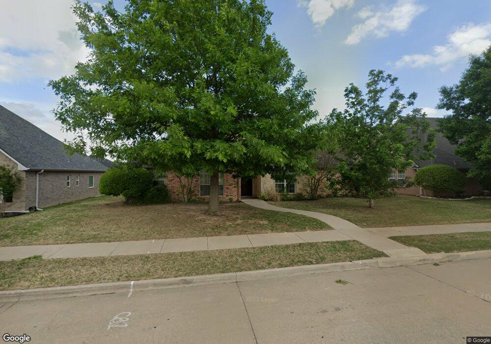 3809 Melrose Trail, Sherman, TX 75090 - photo 1