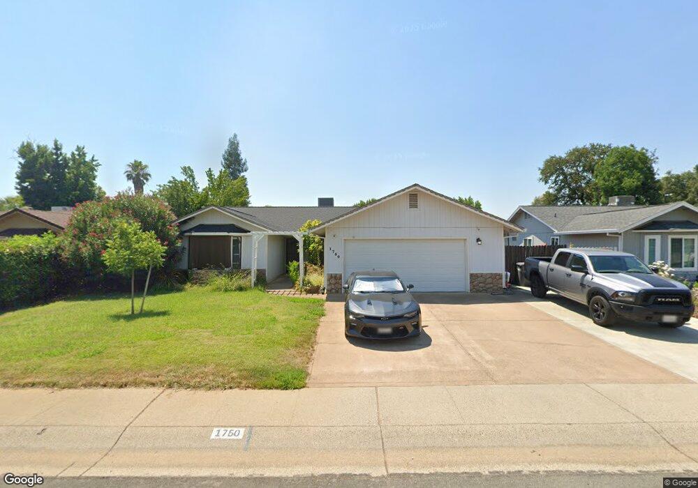 1750 Sterling 1weup7muekg4, 1weupd76r5q9, CA 96003 - photo 1