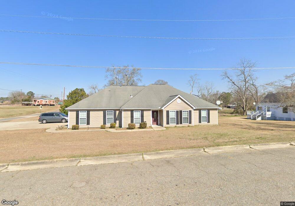 1 E Fifth St, Helena, GA 31037 - photo 1