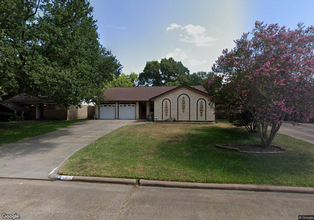 10919 Overlea Dr, Houston, TX 77089 - photo 1