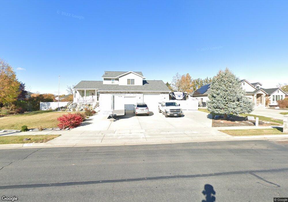 1106 W 2700 S, Syracuse, UT 84075 - photo 1