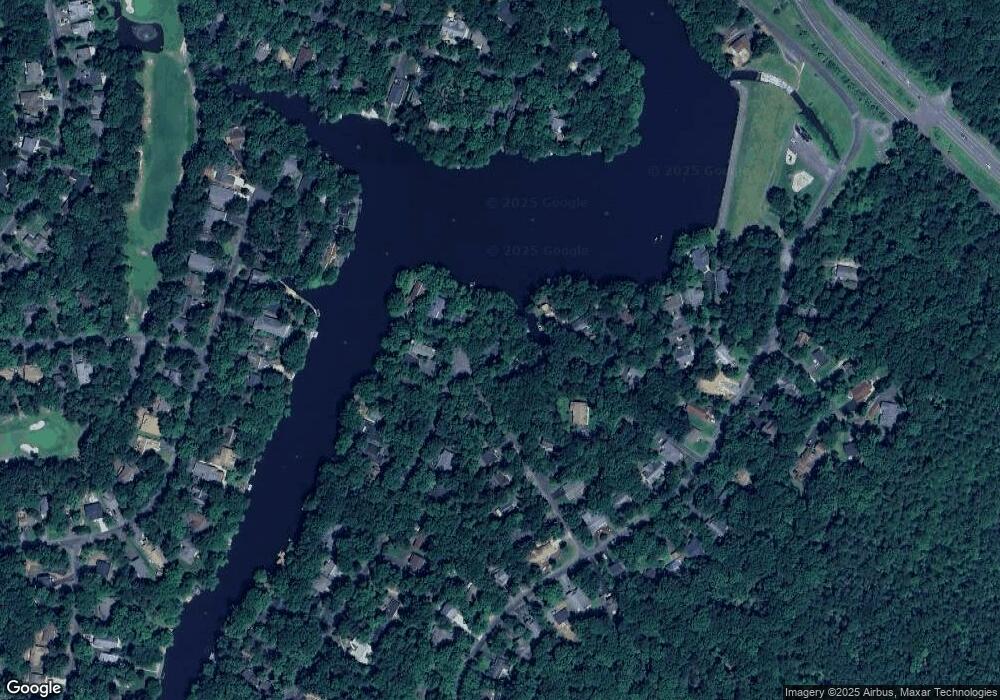 216 Wilderness Ln, Locust Grove, VA 22508 - photo 1