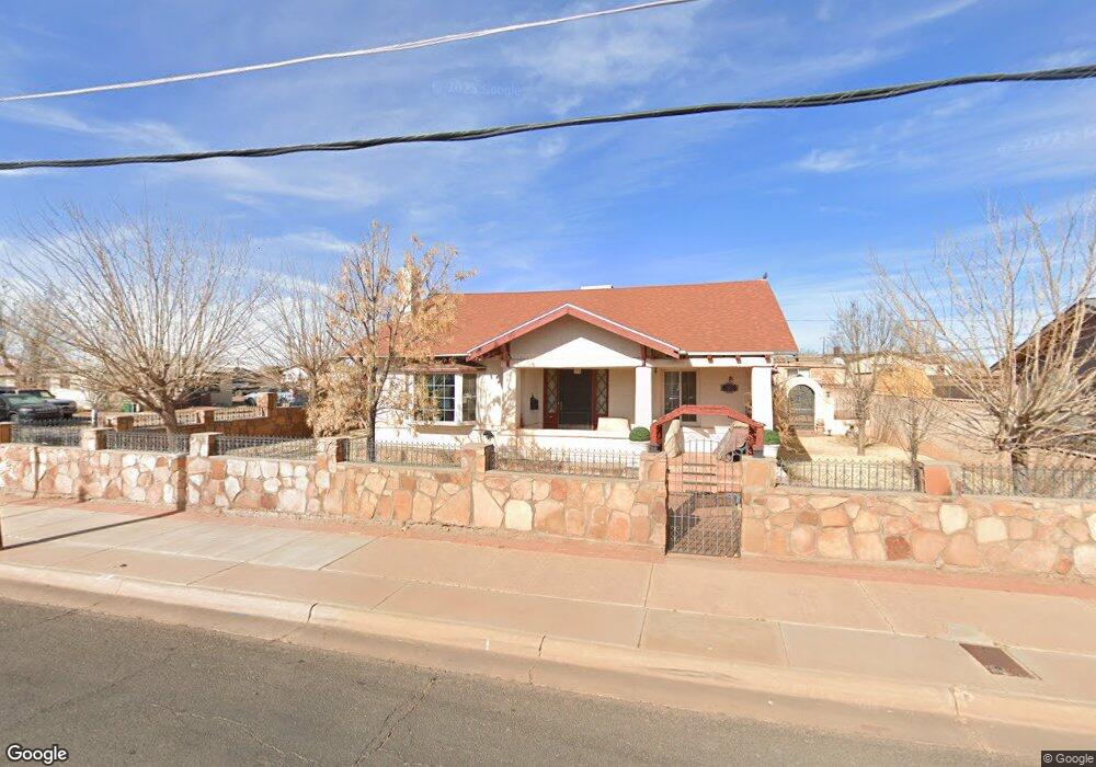 401 N Hicks Ave, Winslow, AZ 86047 - photo 1