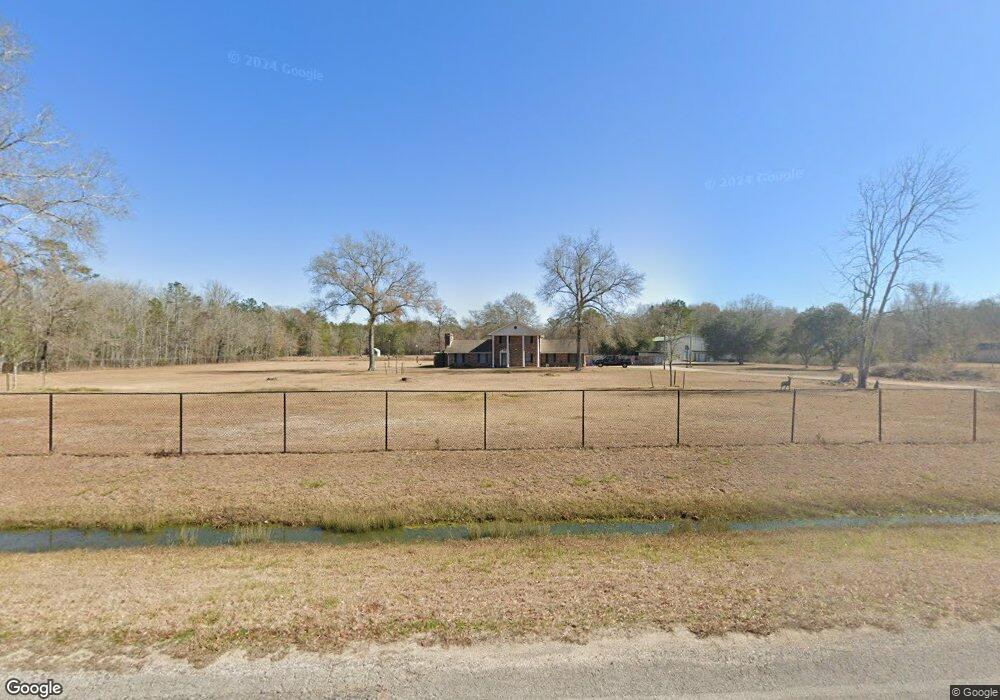 730 Doty Rd, Vidor, TX 77662 - photo 1