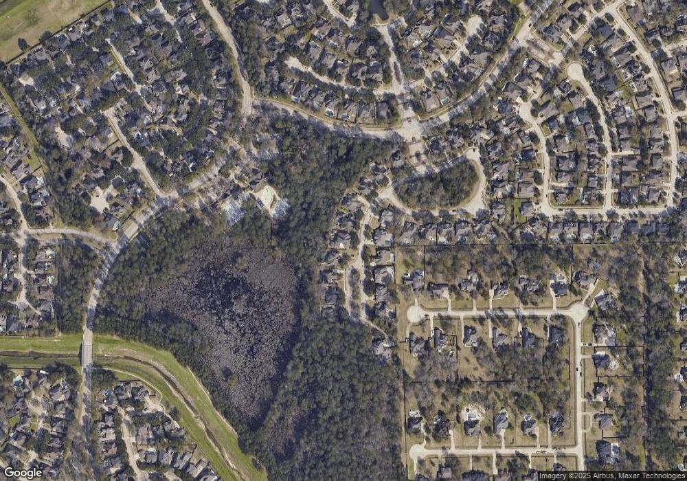 2223 N Imperial Path Ln, Spring, TX 77386 - photo 1