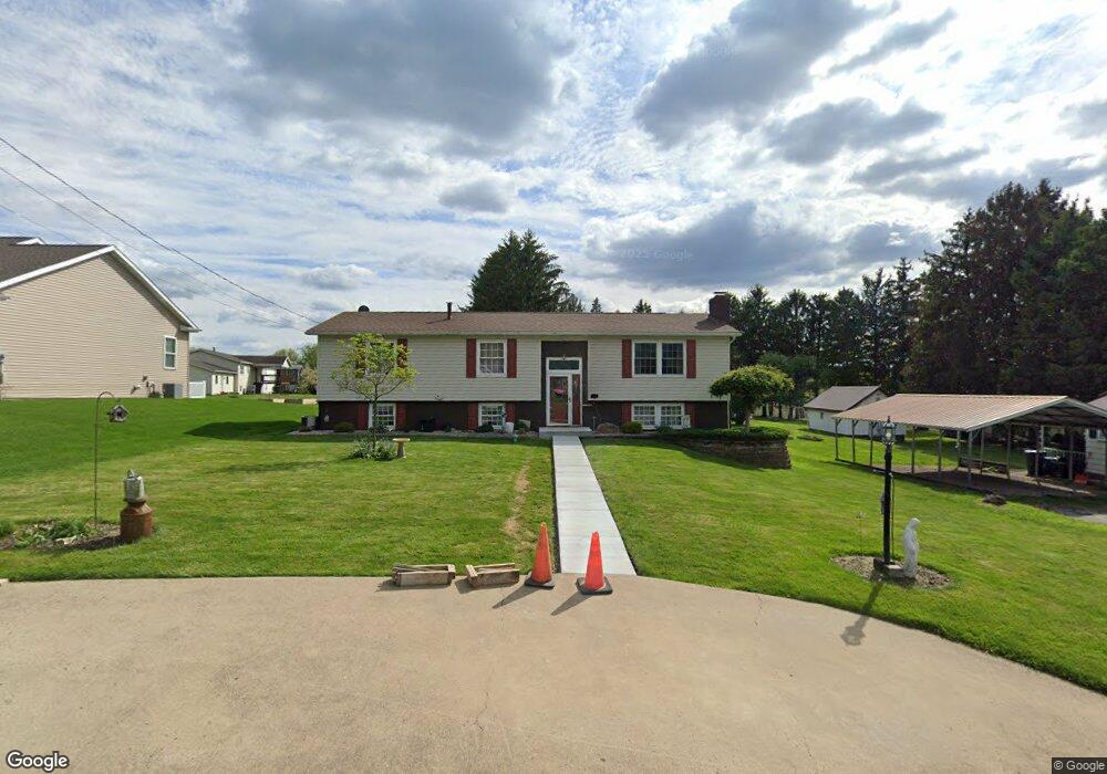 384 E Church St, Homer City, PA 15748 - photo 1