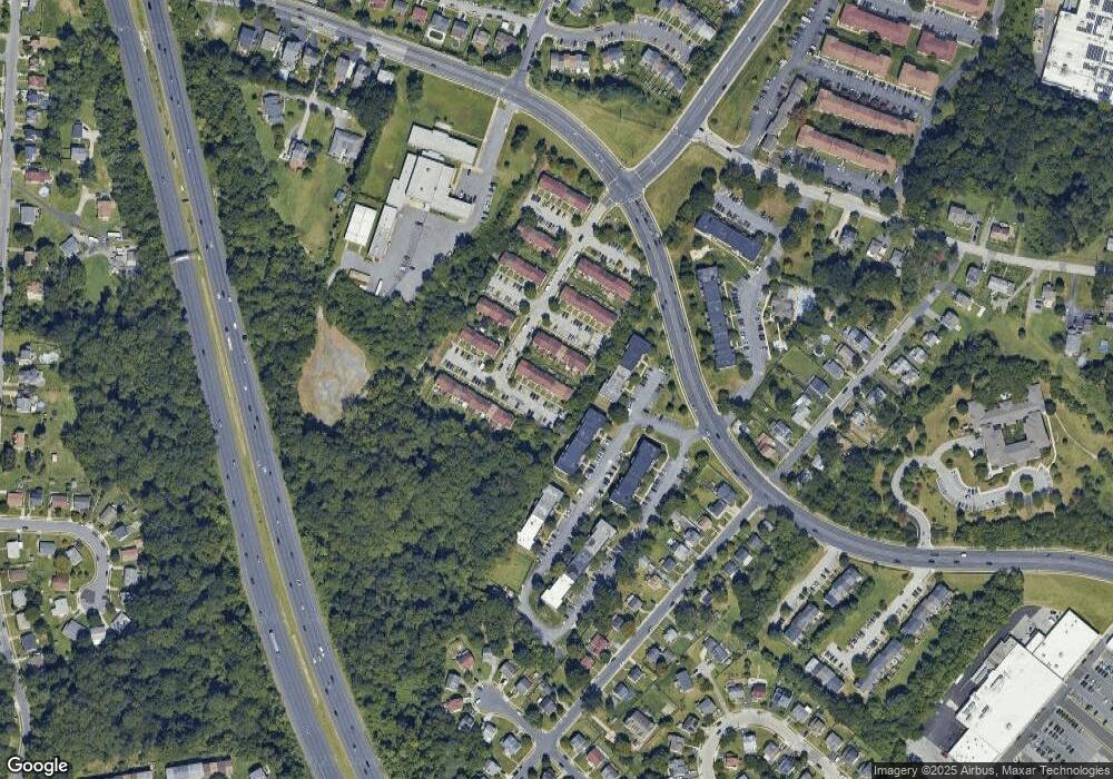 3826 Rolling Way, Nottingham, MD 21236 - photo 1