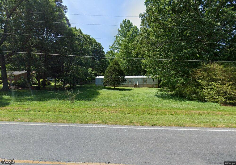 3790 Buffalo Ford Rd, Asheboro, NC 27205 - photo 1