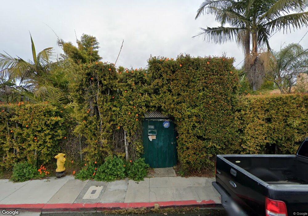 3306 Polk Ave, San Diego, CA 92104 - photo 1