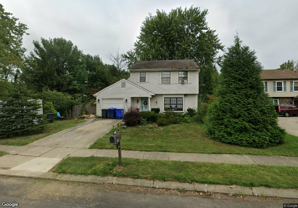 11 Tarnsfield Rd, Westampton, NJ 08060 - photo 1