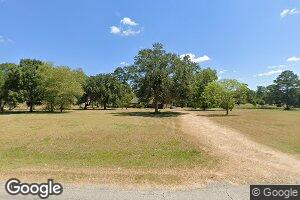 11 Fish Hatchery Rd, Forest Hill, LA 71430