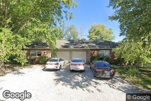 306 W Maple St, Ashmore, IL 61912