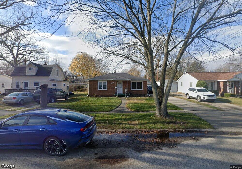 3333 Elk St, Port Huron, MI 48060 - photo 1