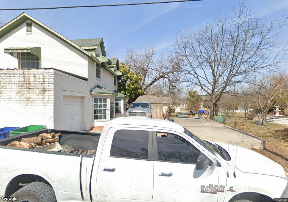 303 N Church St, Decatur, TX 76234 - photo 1