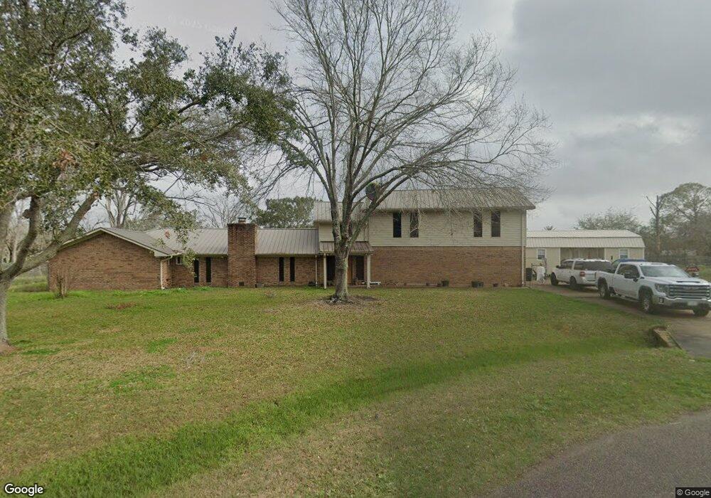 5325 W Zephyr Dr, Alvin, TX 77511 - photo 1