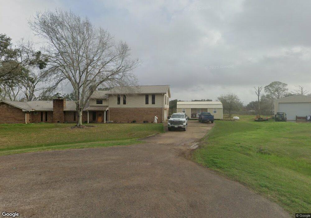 5325 E Zephyr Dr, Alvin, TX 77511 - photo 1