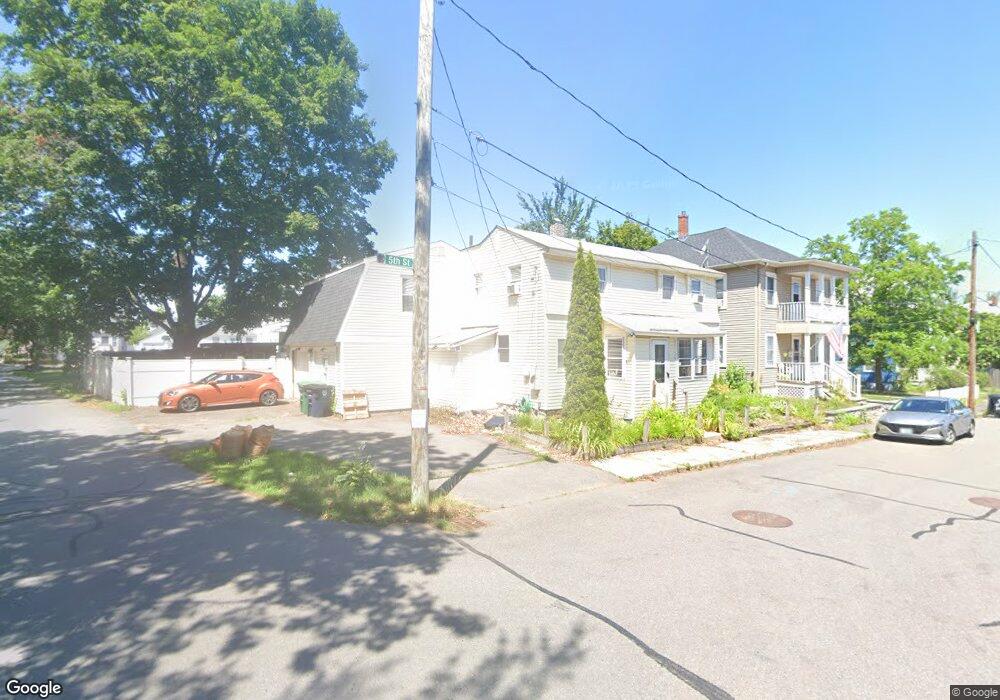 86 5th St, Nashua, NH 03060 - photo 1