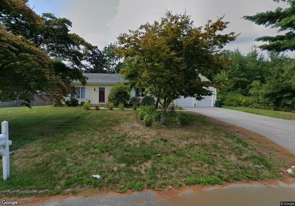 12 Norton Rd, North Attleboro, MA 02760 - photo 1