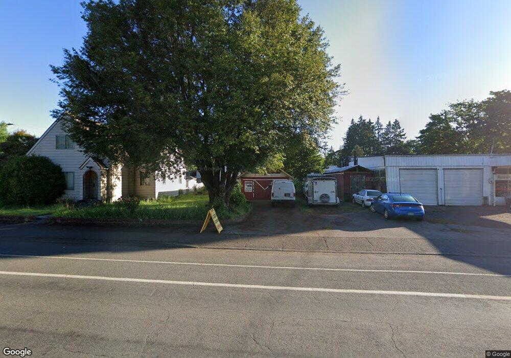 911 Main St, Lyons, OR 97358 - photo 1