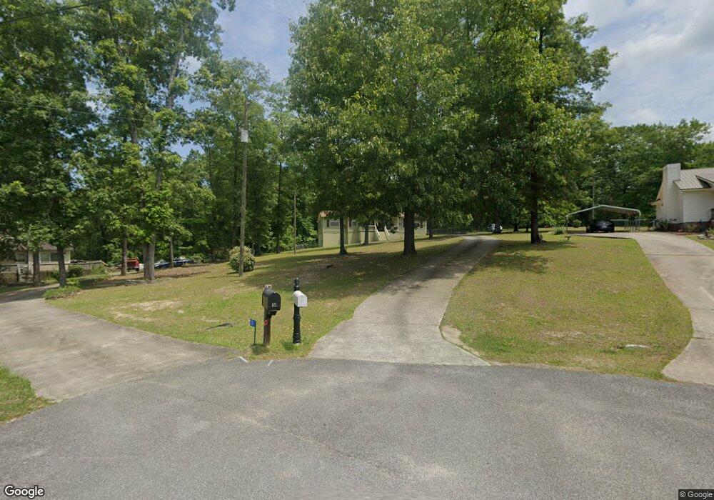 120 Graycreek Ct, Macon, GA 31211 - photo 1