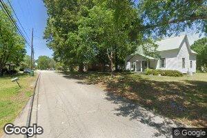 30 E Church St, Bowman, GA 30624