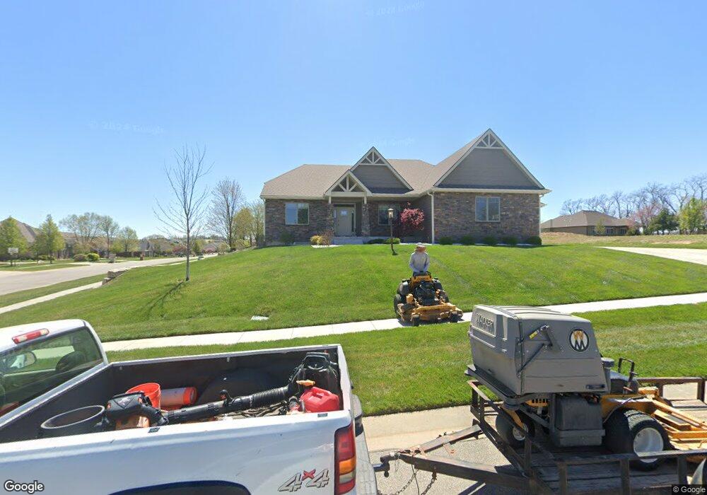 6317 SW 43rd Ct unit 6317 SW 43rd Ct, Topeka, KS 66610 - photo 1