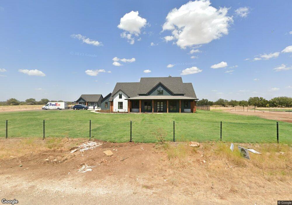 7730 Little Mexico Rd, Temple, TX 76504 - photo 1