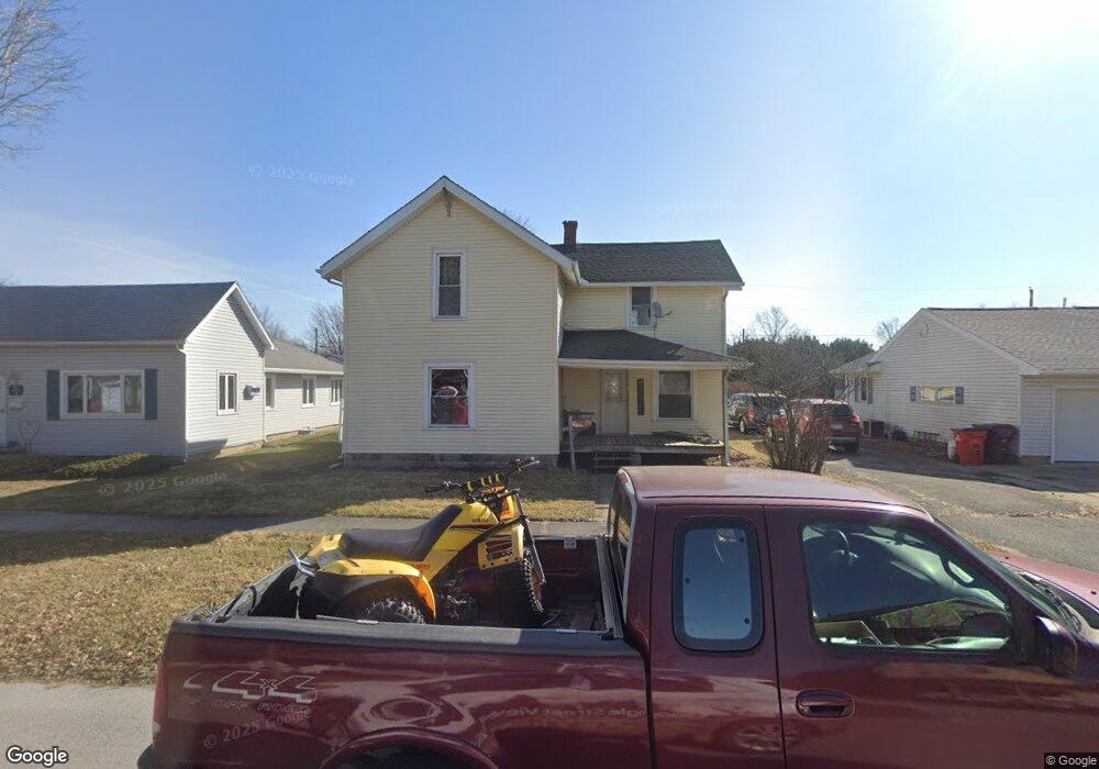 420 N Simon St, Ada, OH 45810 - photo 1