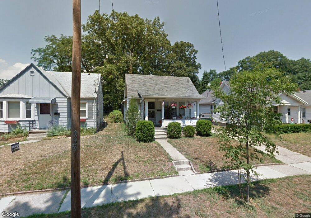 2650 Oak Grove Place, Toledo, OH 43613 - photo 1