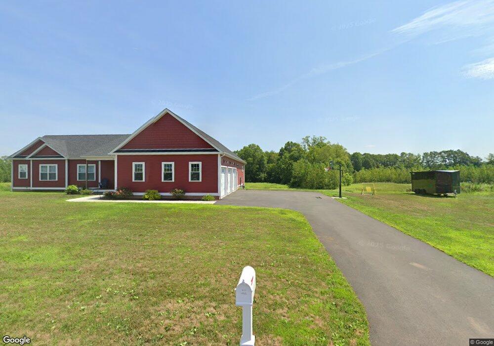 0 Kings Meadow Ln unit 170215970, Suffield, CT 06078 - photo 1