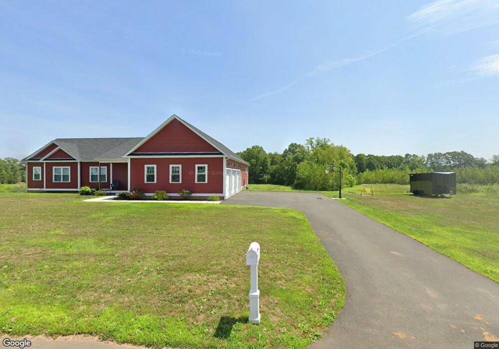 0 Kings Meadow Ln unit 170357046, Suffield, CT 06078 - photo 1