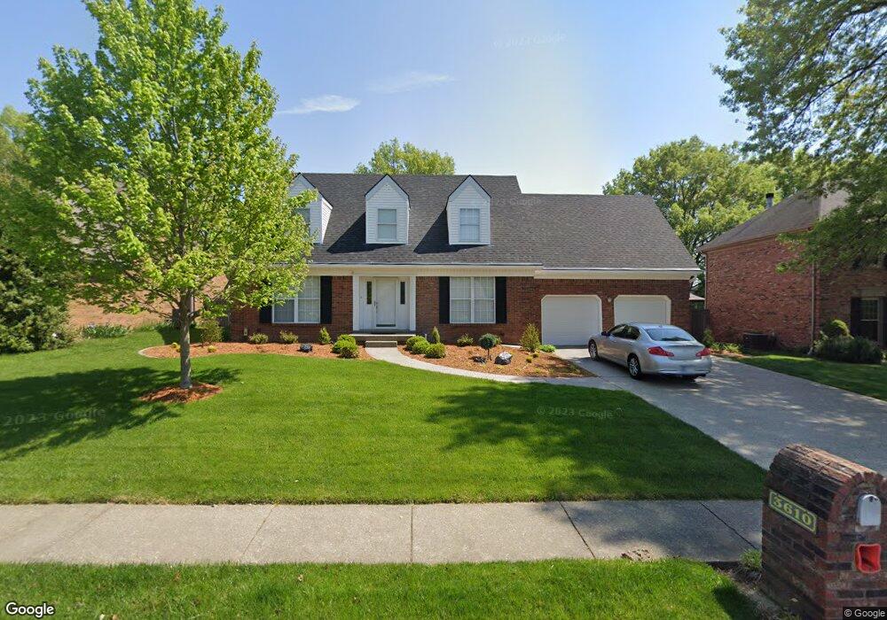 3610 Sundance Dr, New Albany, IN 47150 - photo 1