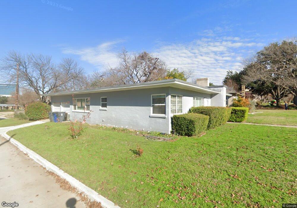 5403 Longview St, Dallas, TX 75206 - photo 1