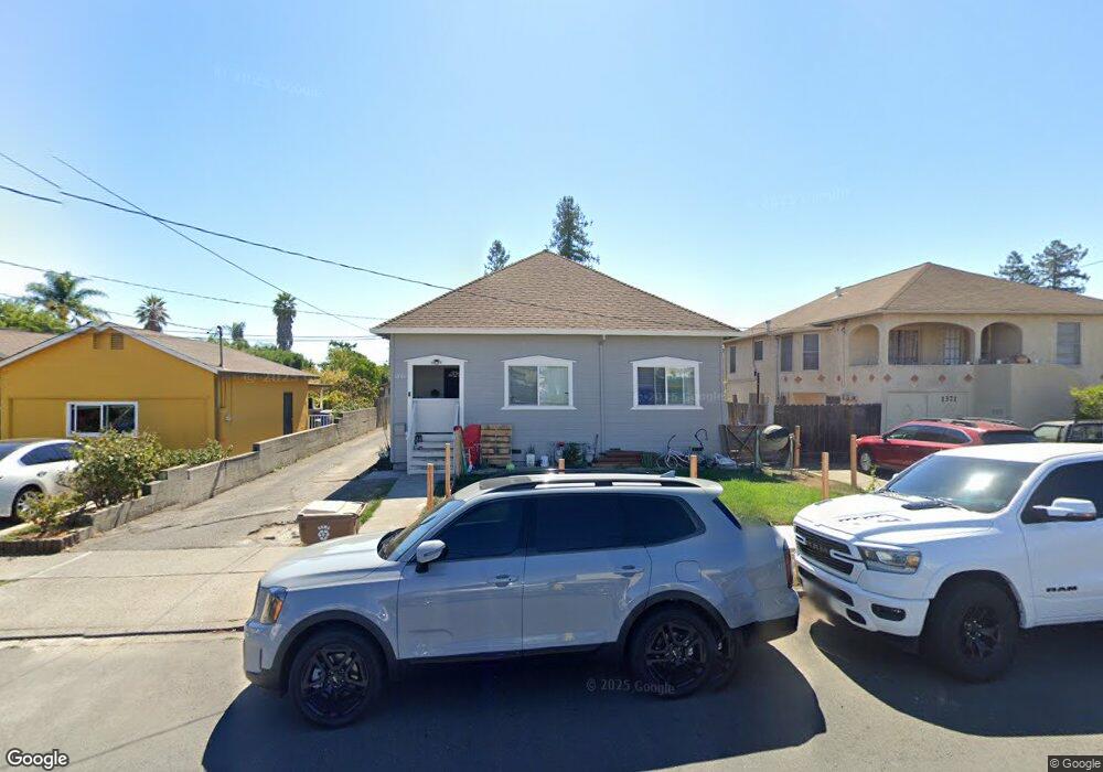 1361 Menlo Ave, Napa, CA 94558 - photo 1