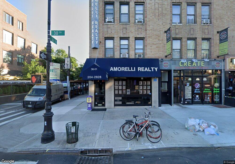 36-01 30th Ave, Astoria, NY 11103 - photo 1