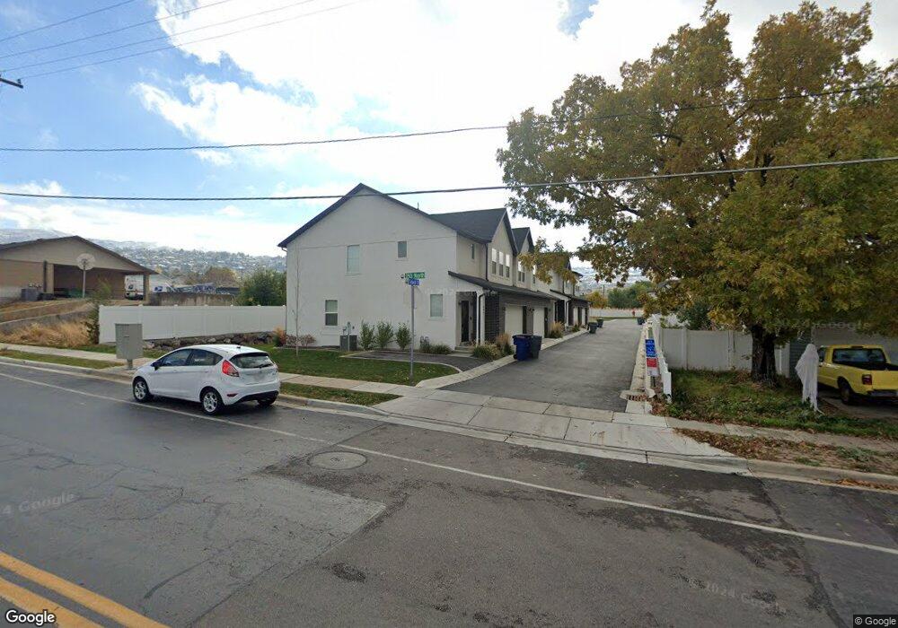 344 N Tidwell St, North Salt Lake, UT 84054 - photo 1