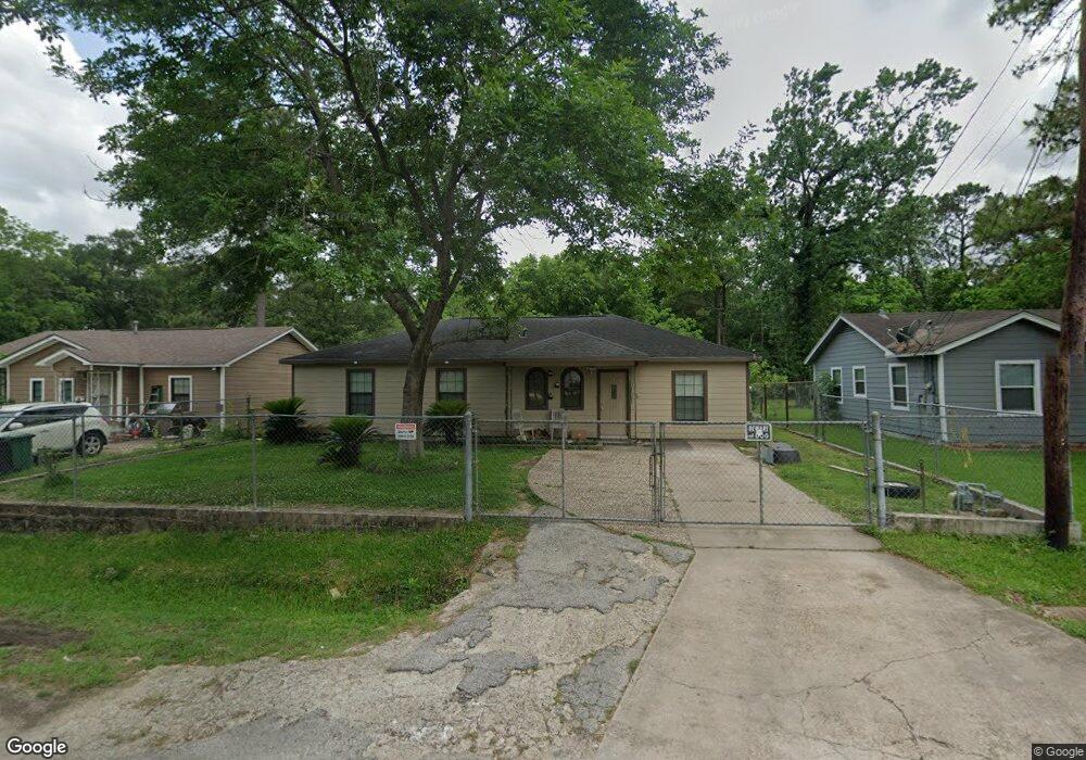 5818 Bretshire Dr, Houston, TX 77016 - photo 1