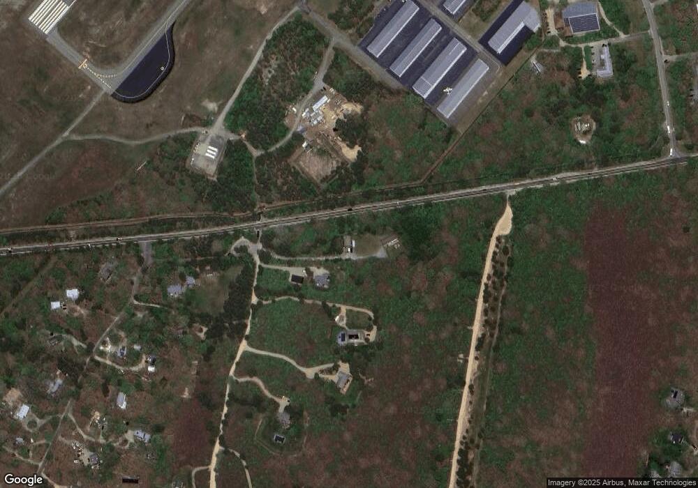 52 Edgartown Rd, West Tisbury, MA 02575 - photo 1