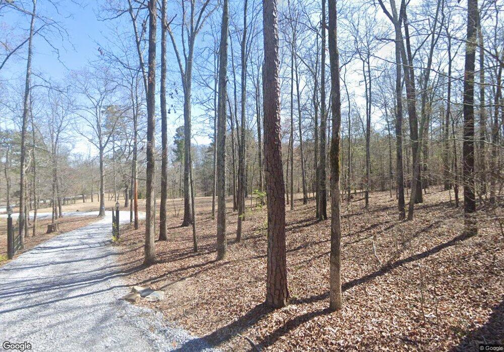 142 Ledbetter Rd, Cedartown, GA 30125 - photo 1