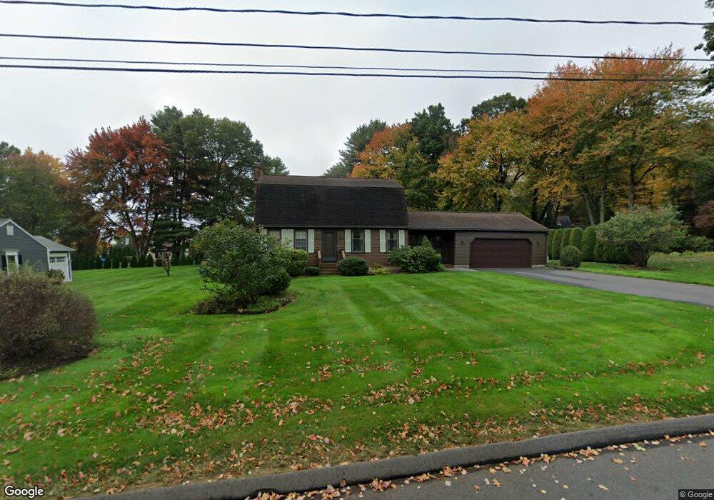 13 Norton Trail, Plainville, CT 06062 - photo 1