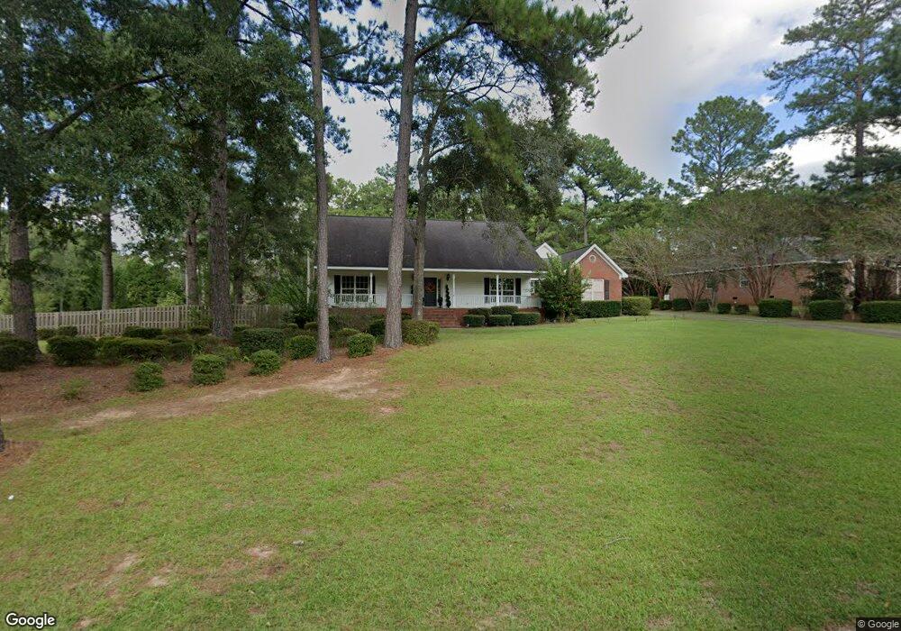 404 Olympia Dr, Dothan, AL 36301 - photo 1