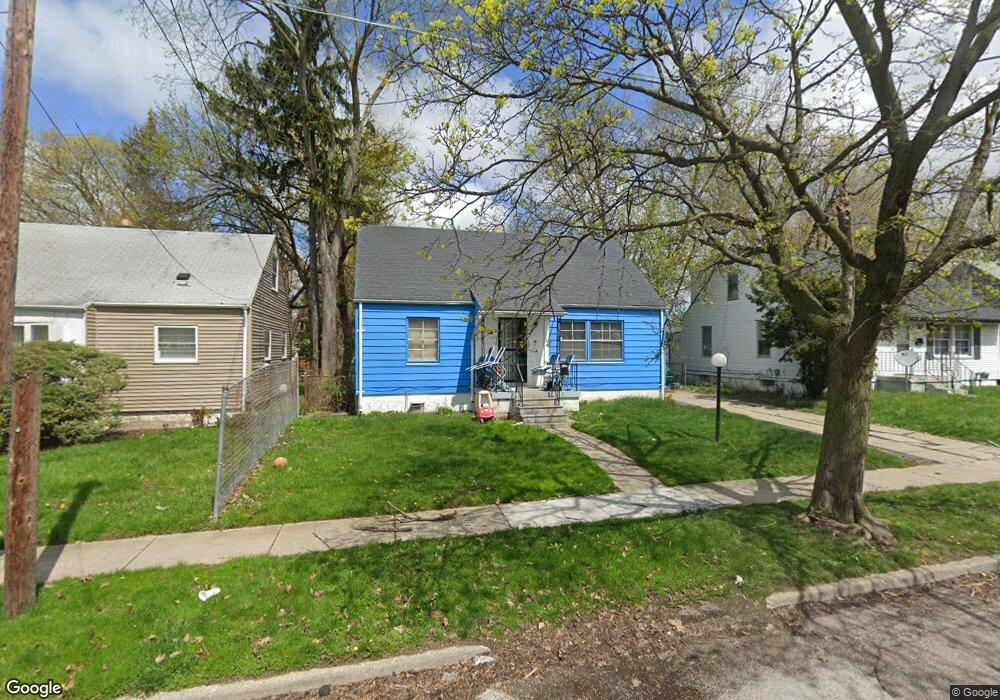 622 W Austin Ave, Flint, MI 48505 - photo 1