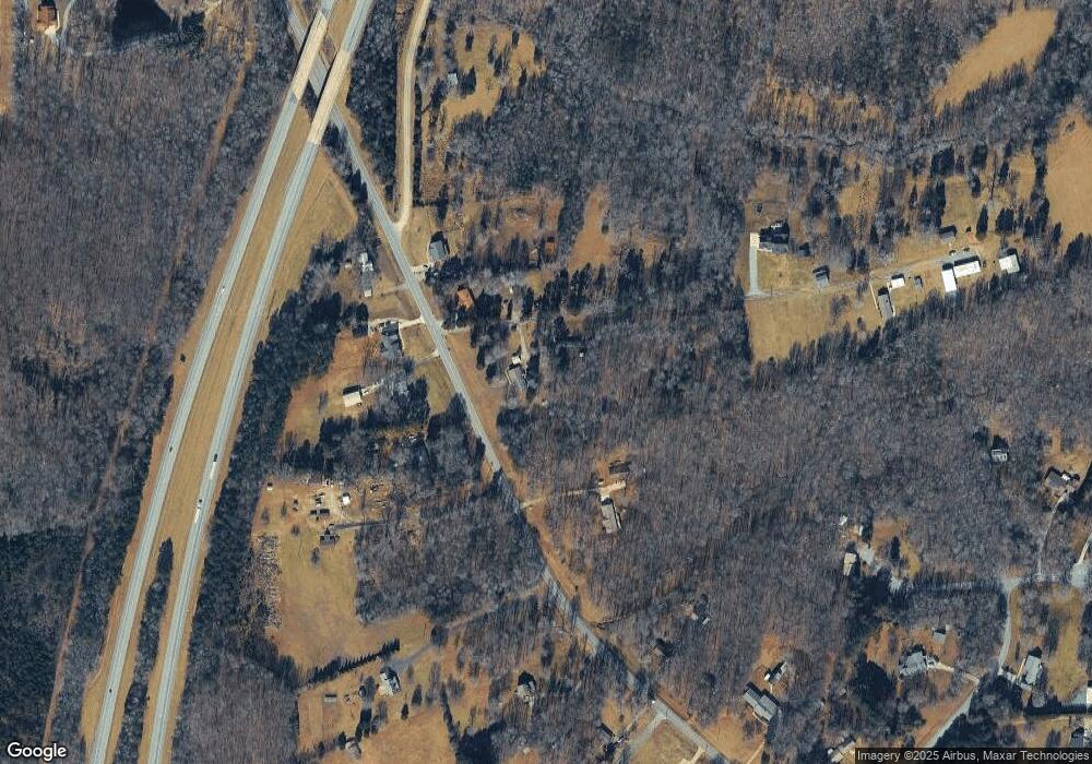 5841 Old Randleman Rd, Greensboro, NC 27406 - photo 1