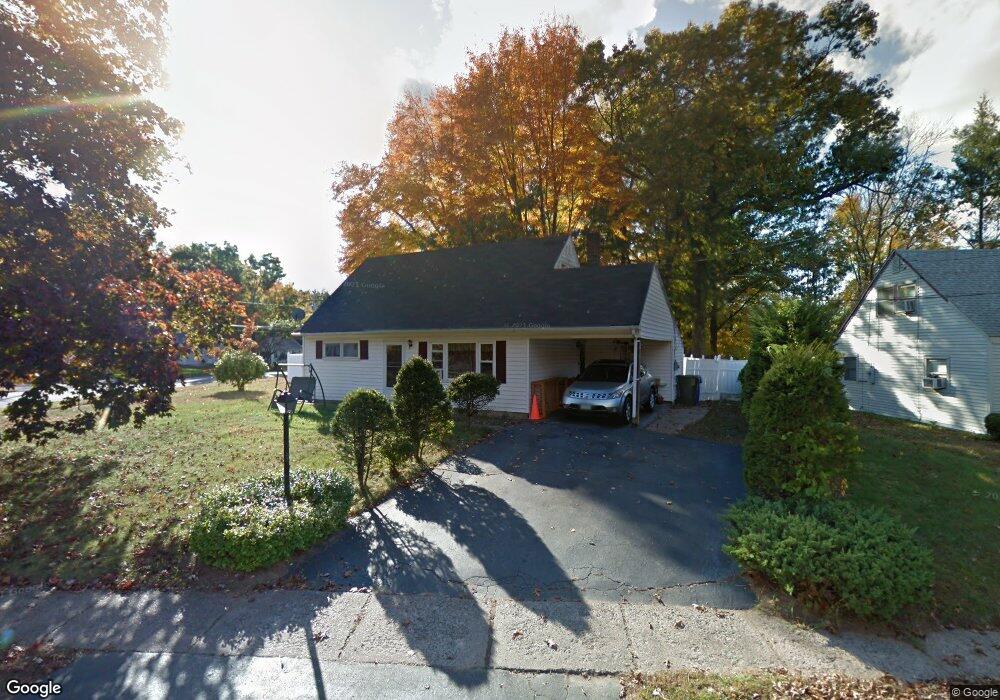 17 Woodstock Place, East Hartford, CT 06118 - photo 1