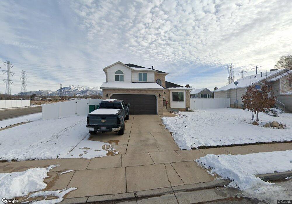 5402 S 3375 W, Roy, UT 84067 - photo 1