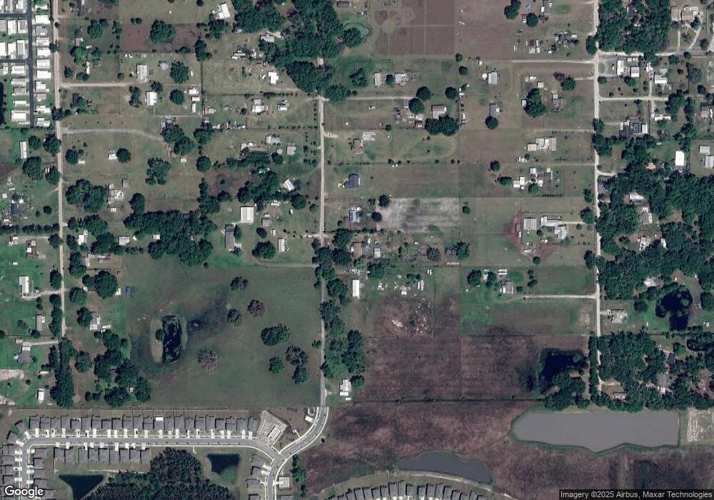 3106 Lanier Rd, Zephyrhills, FL 33541 - photo 1