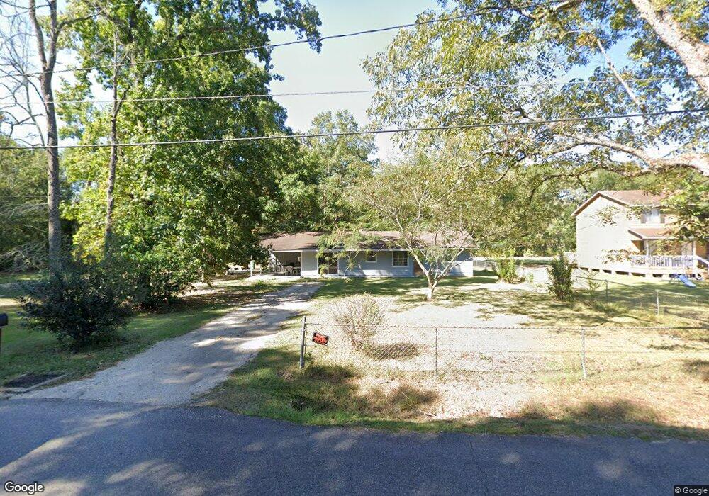 602 S Blanks Ave, Picayune, MS 39466 - photo 1