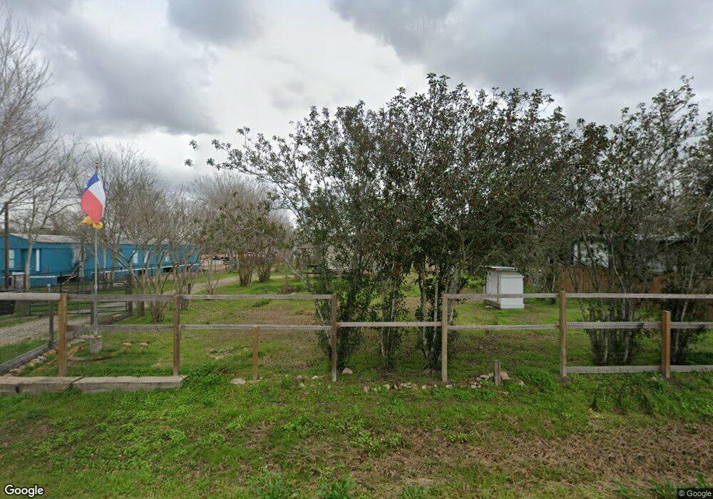 7721 Brinkmeyer Rd, Needville, TX 77461 - photo 1