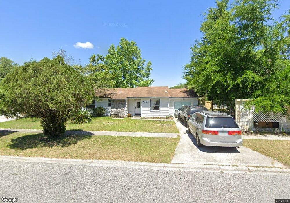 7205 Sharbeth Dr S, Jacksonville, FL 32210 - photo 1