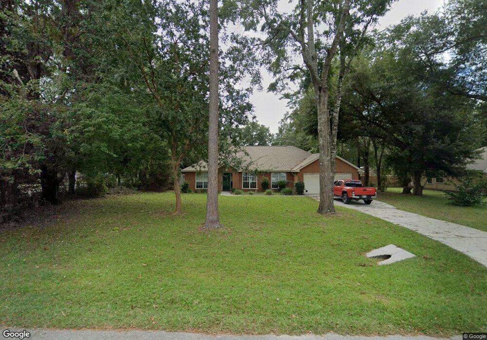 73 Hummingbird Ln, Crawfordville, FL 32327 - photo 1